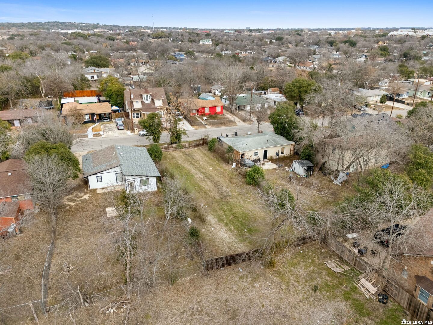 250 Havana Drive San Antonio TX 78228