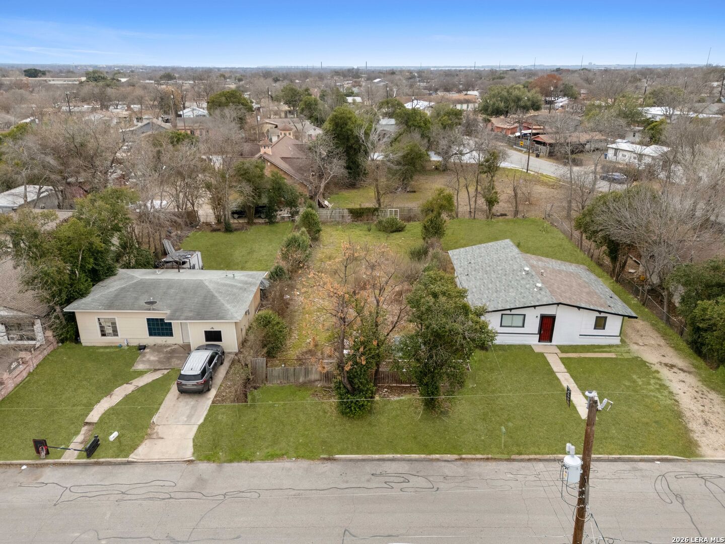 250 Havana Drive San Antonio TX 78228