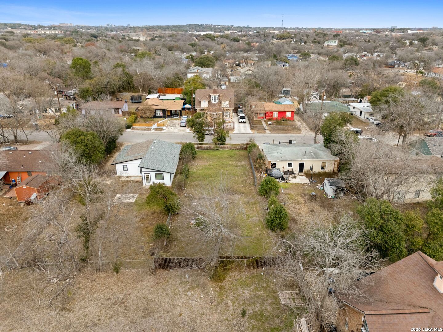 250 Havana Drive San Antonio TX 78228