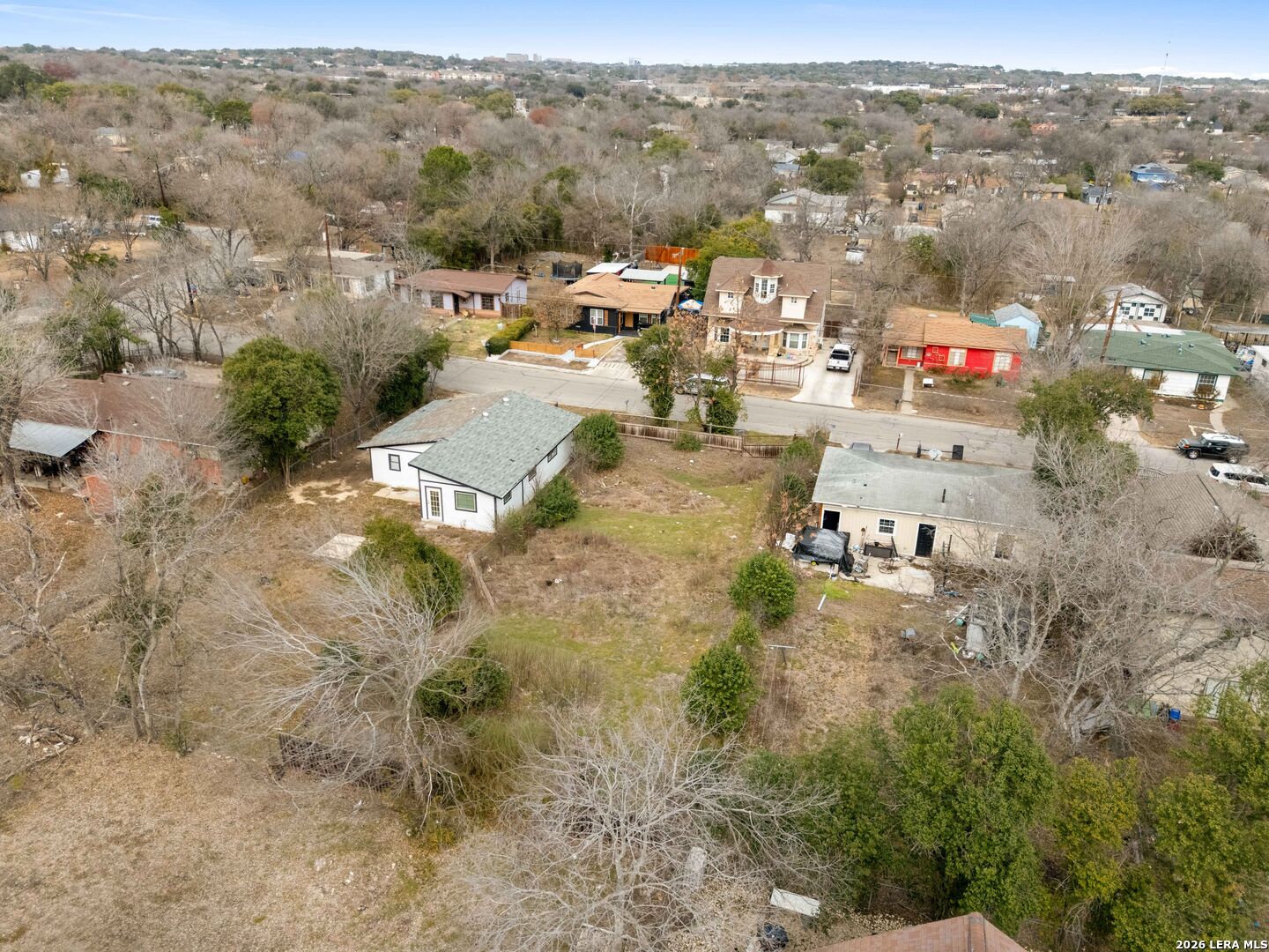 250 Havana Drive San Antonio TX 78228