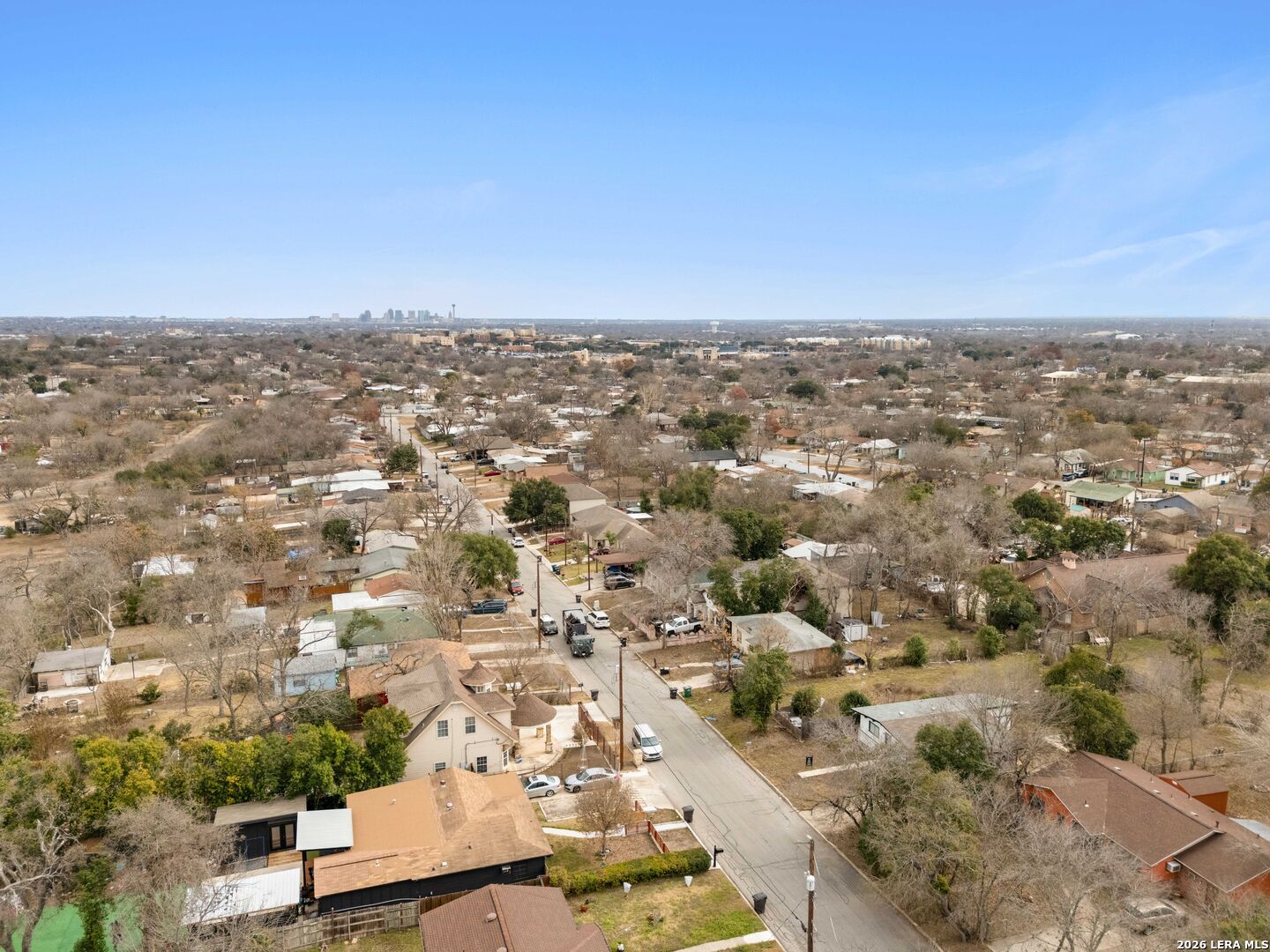250 Havana Drive San Antonio TX 78228
