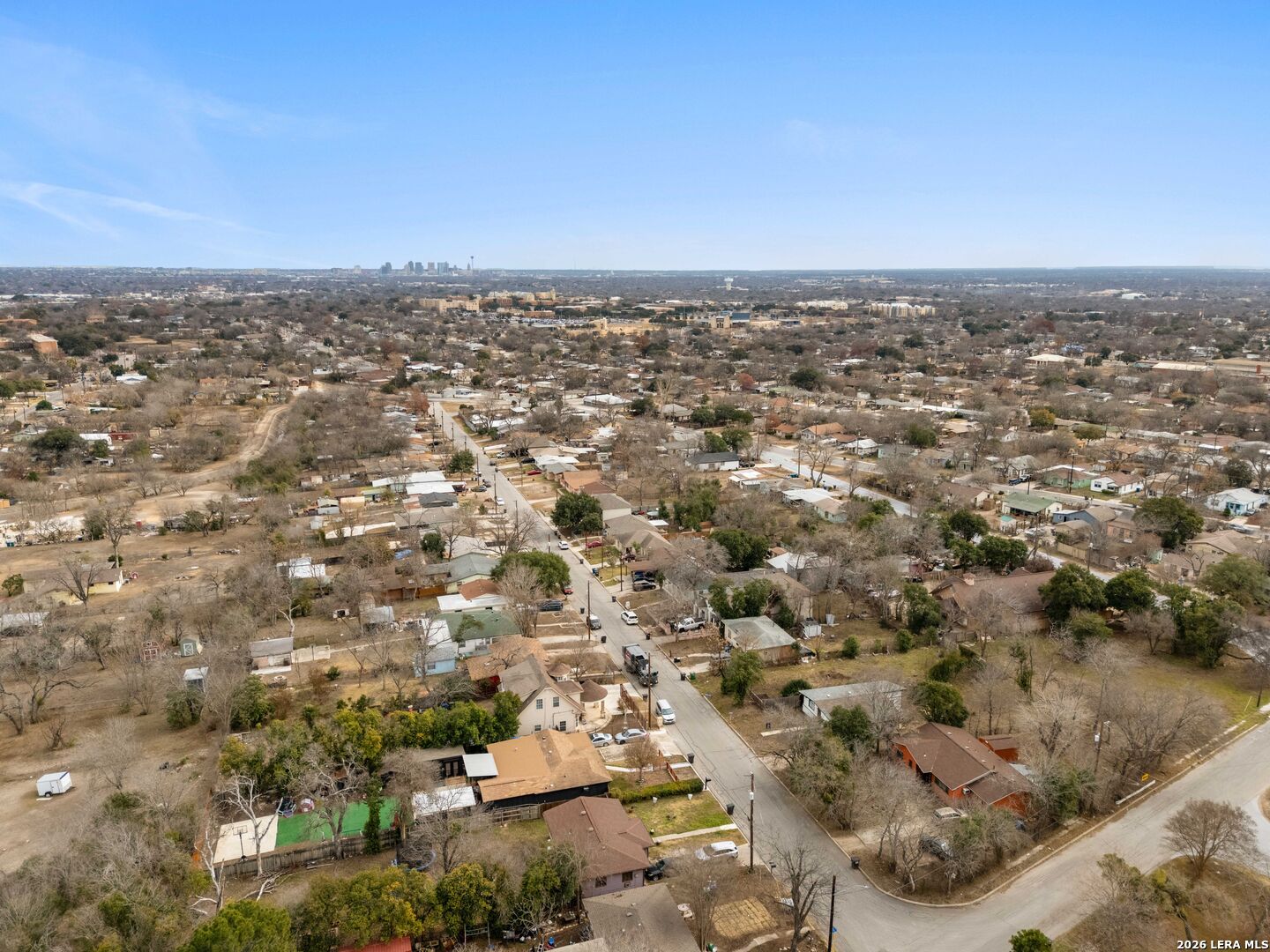 250 Havana Drive San Antonio TX 78228