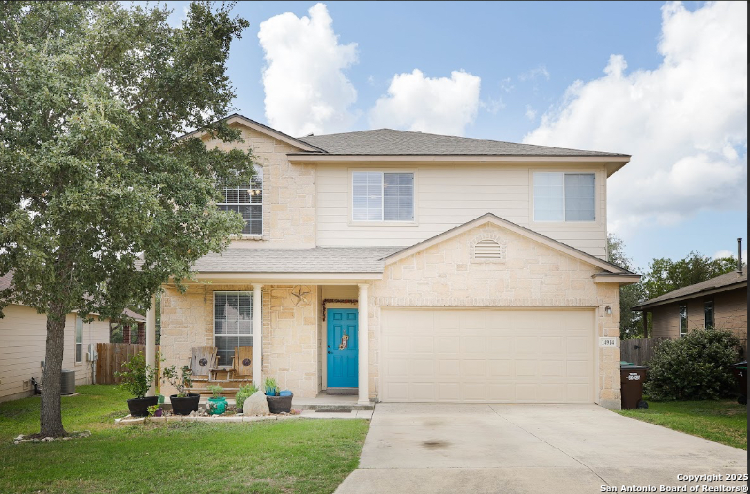 14914 Laudie Fox San Antonio TX 78253