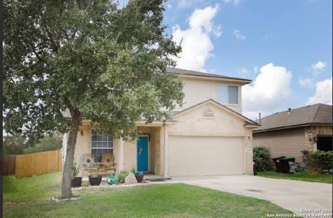 14914 Laudie Fox San Antonio TX 78253