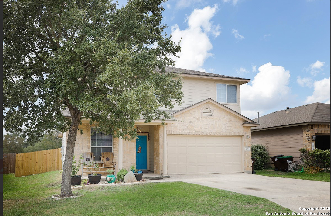 14914 Laudie Fox San Antonio TX 78253