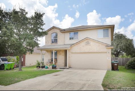 14914 Laudie Fox San Antonio TX 78253