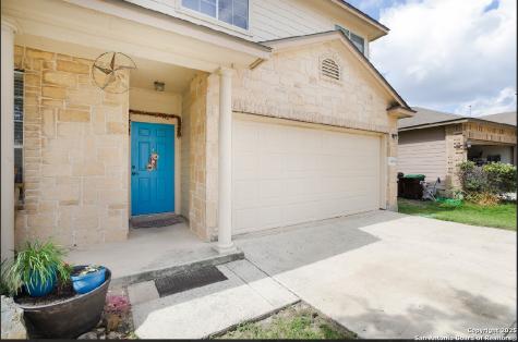 14914 Laudie Fox San Antonio TX 78253