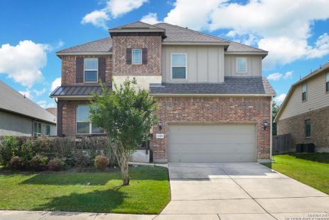 11430 Violet Cove San Antonio TX 78253