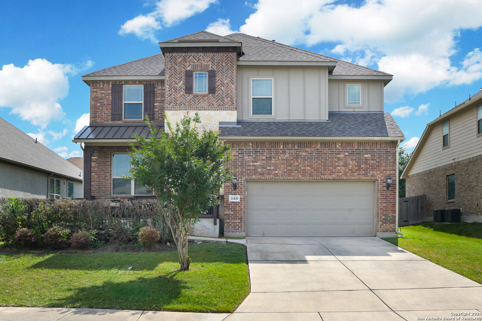 11430 Violet Cove San Antonio TX 78253