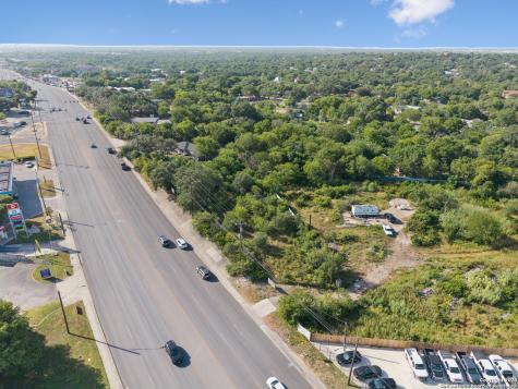 2259 Bandera San Antonio TX 78228