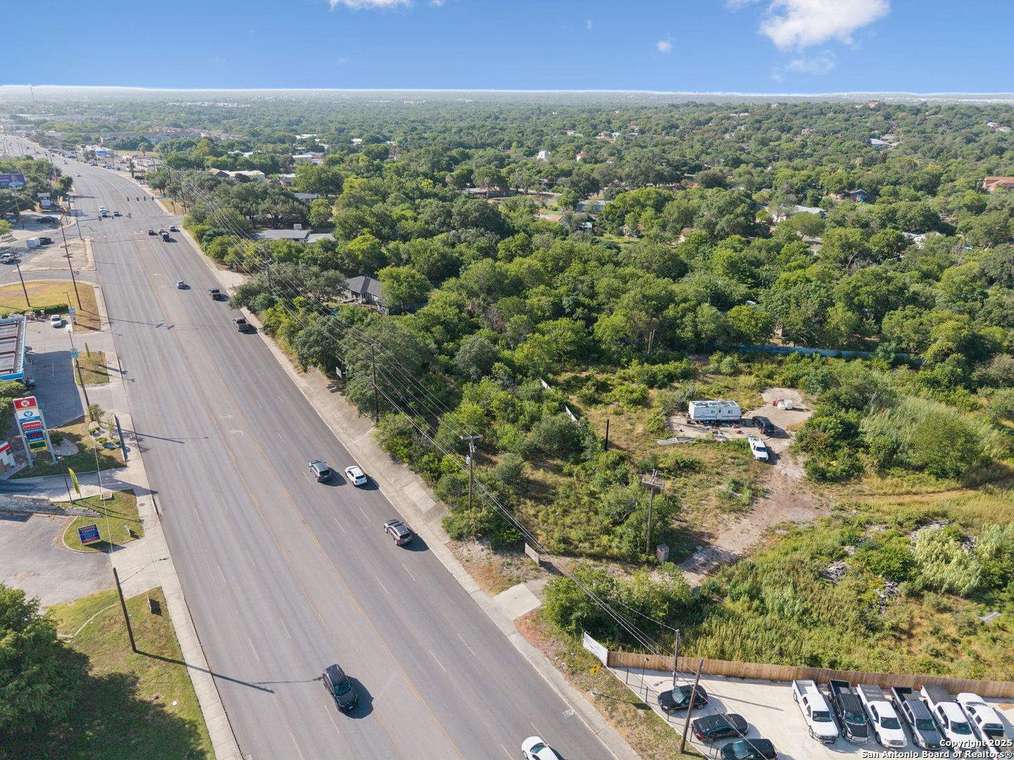 2259 Bandera San Antonio TX 78228