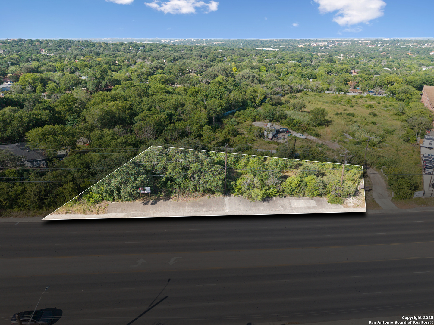 2259 Bandera San Antonio TX 78228