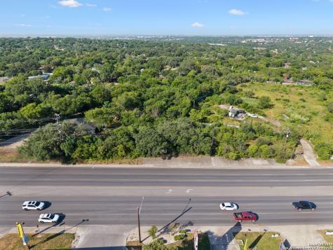 2259 Bandera San Antonio TX 78228