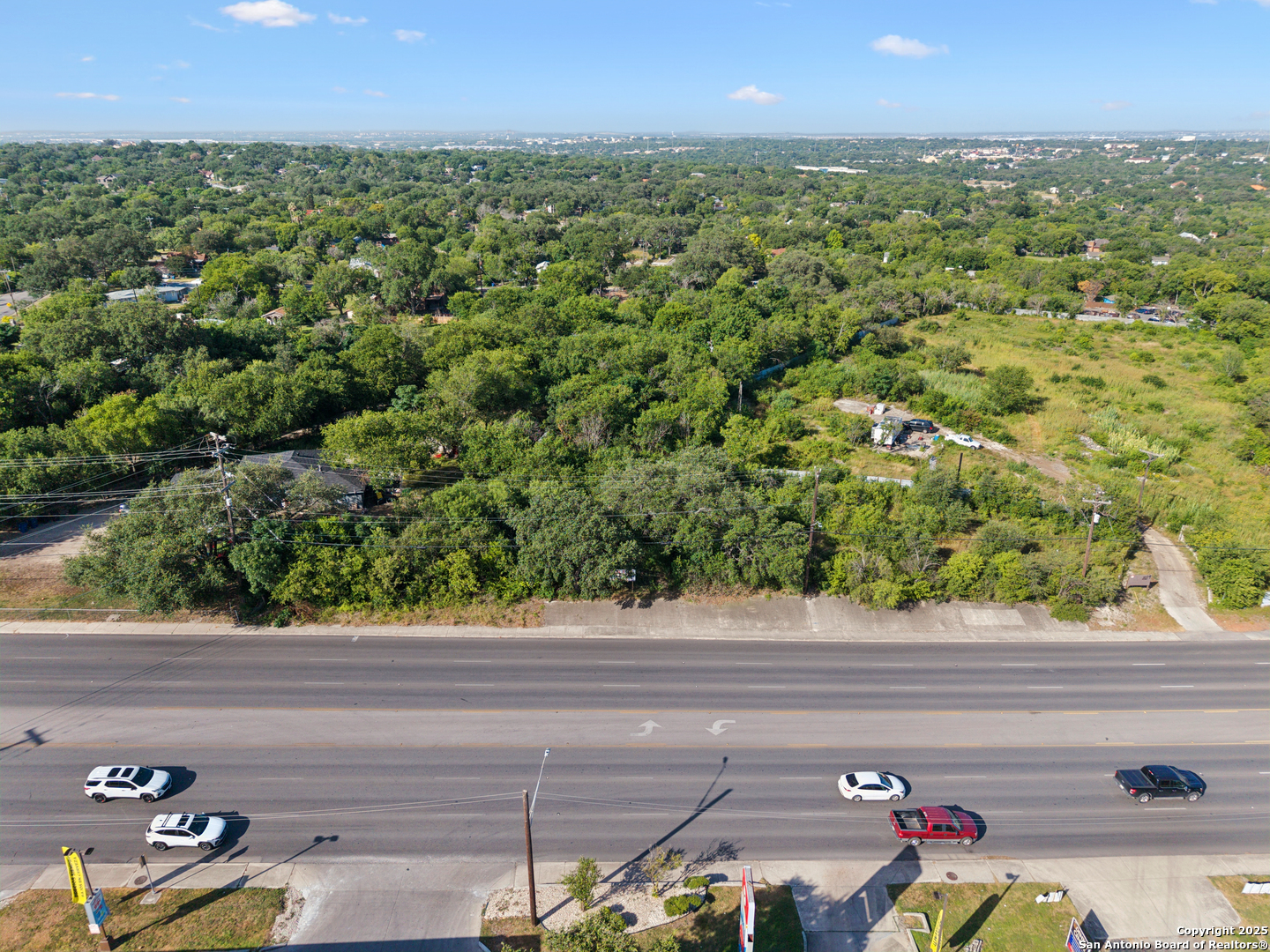 2259 Bandera San Antonio TX 78228