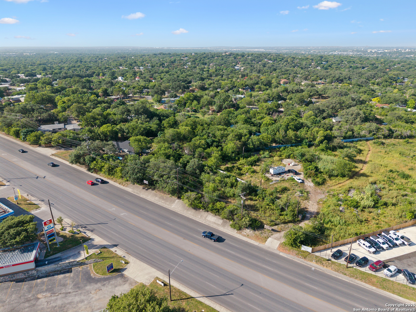 2259 Bandera San Antonio TX 78228