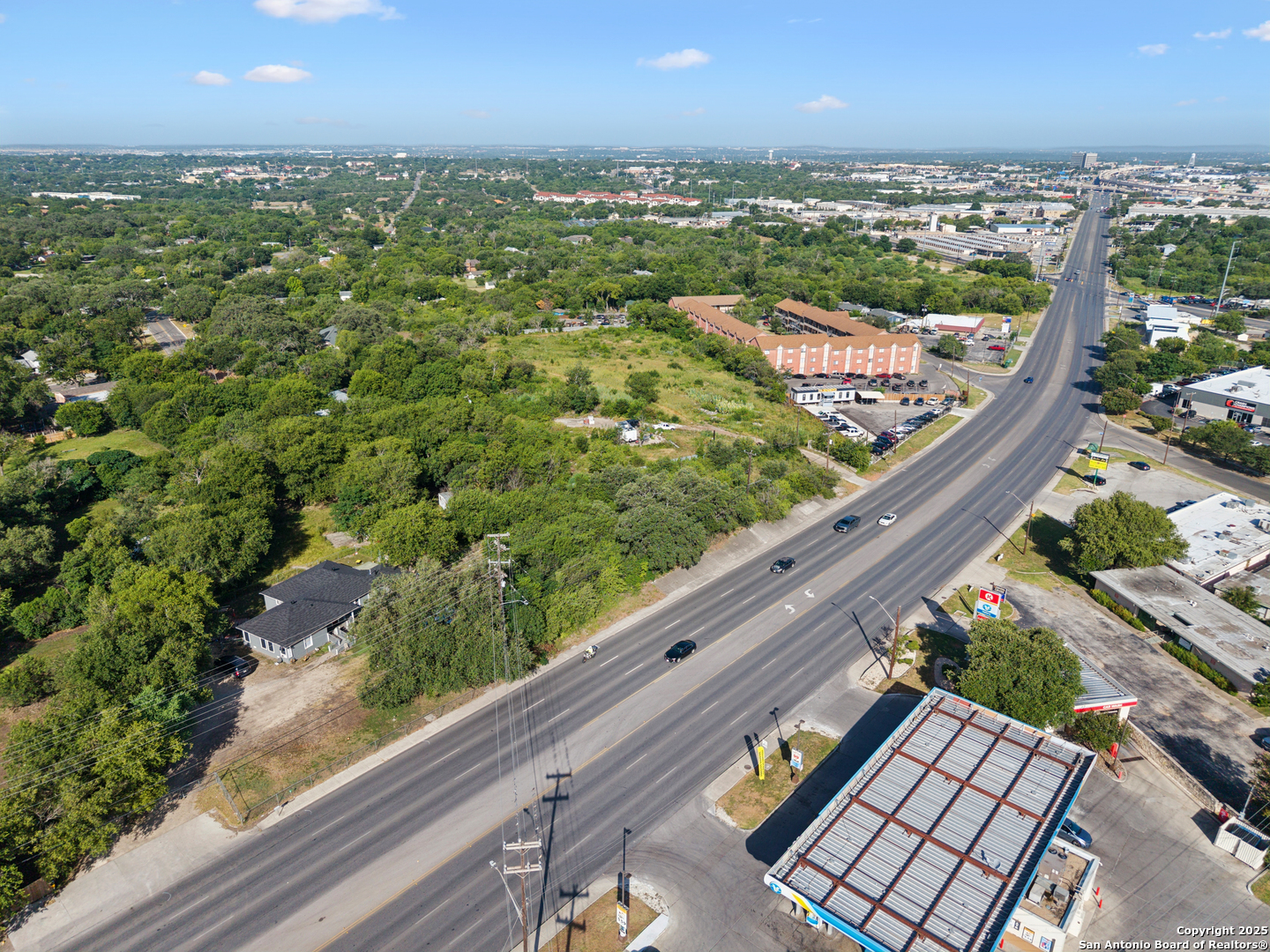 2259 Bandera San Antonio TX 78228