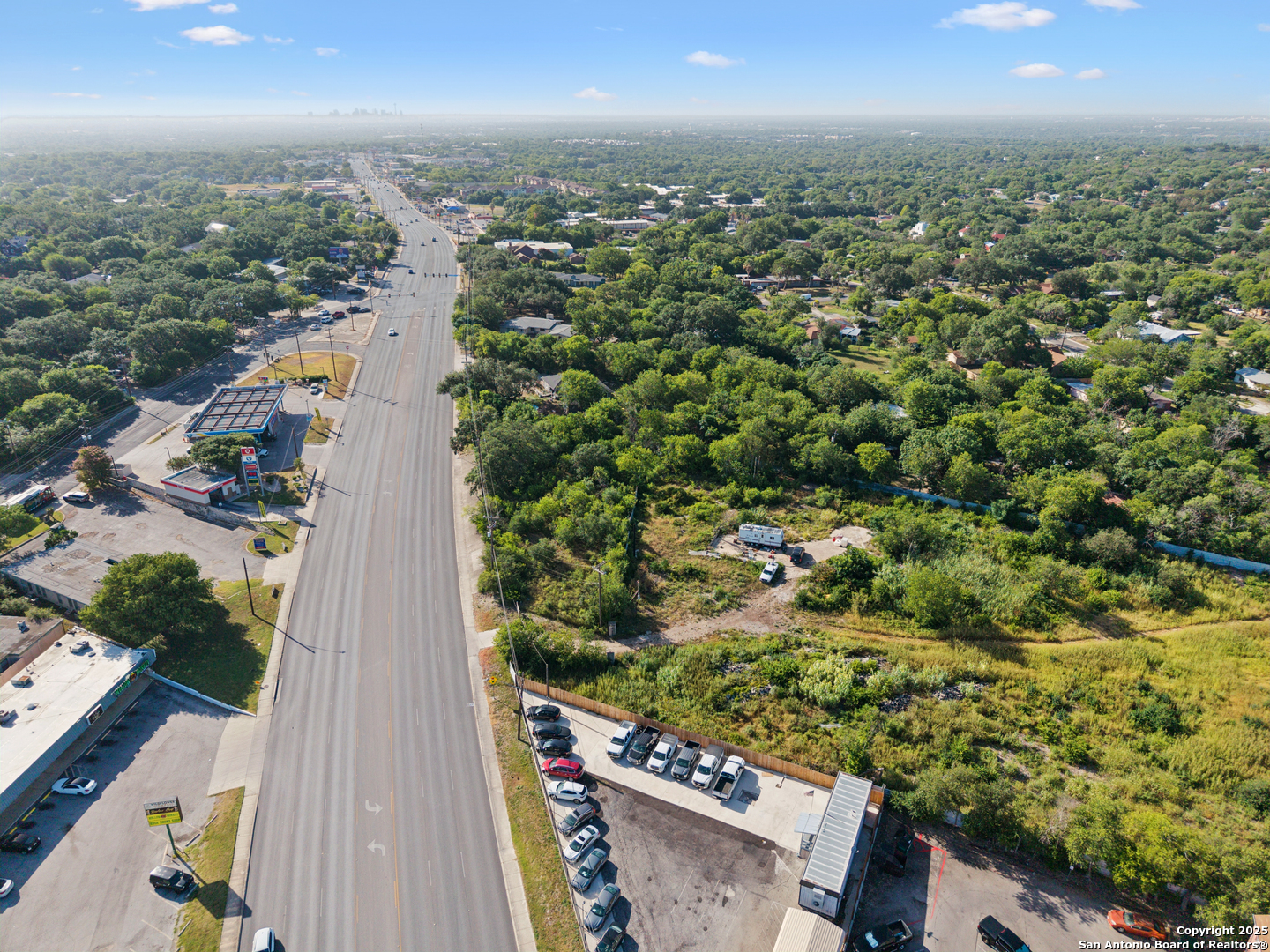 2259 Bandera San Antonio TX 78228