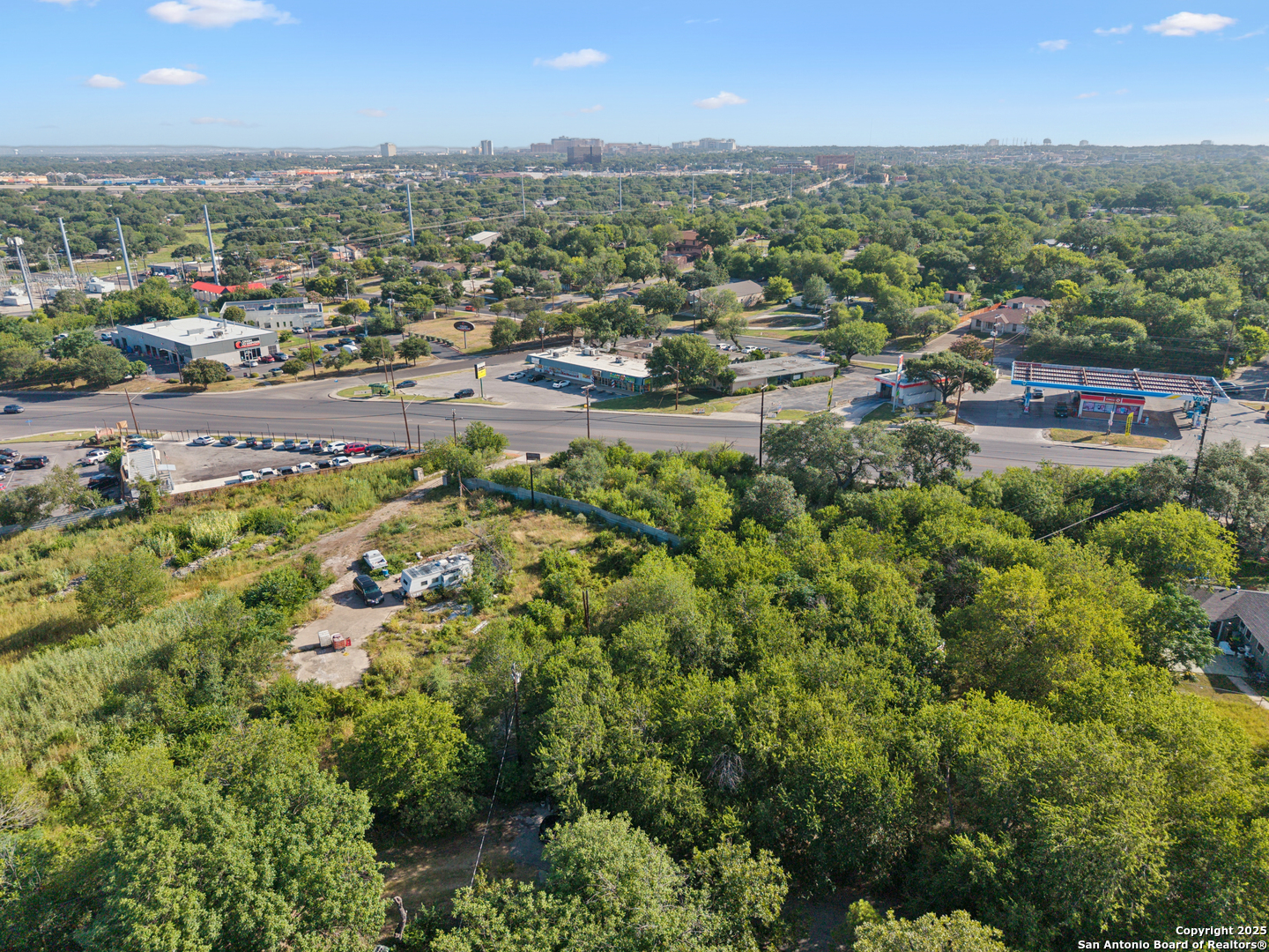 2259 Bandera San Antonio TX 78228