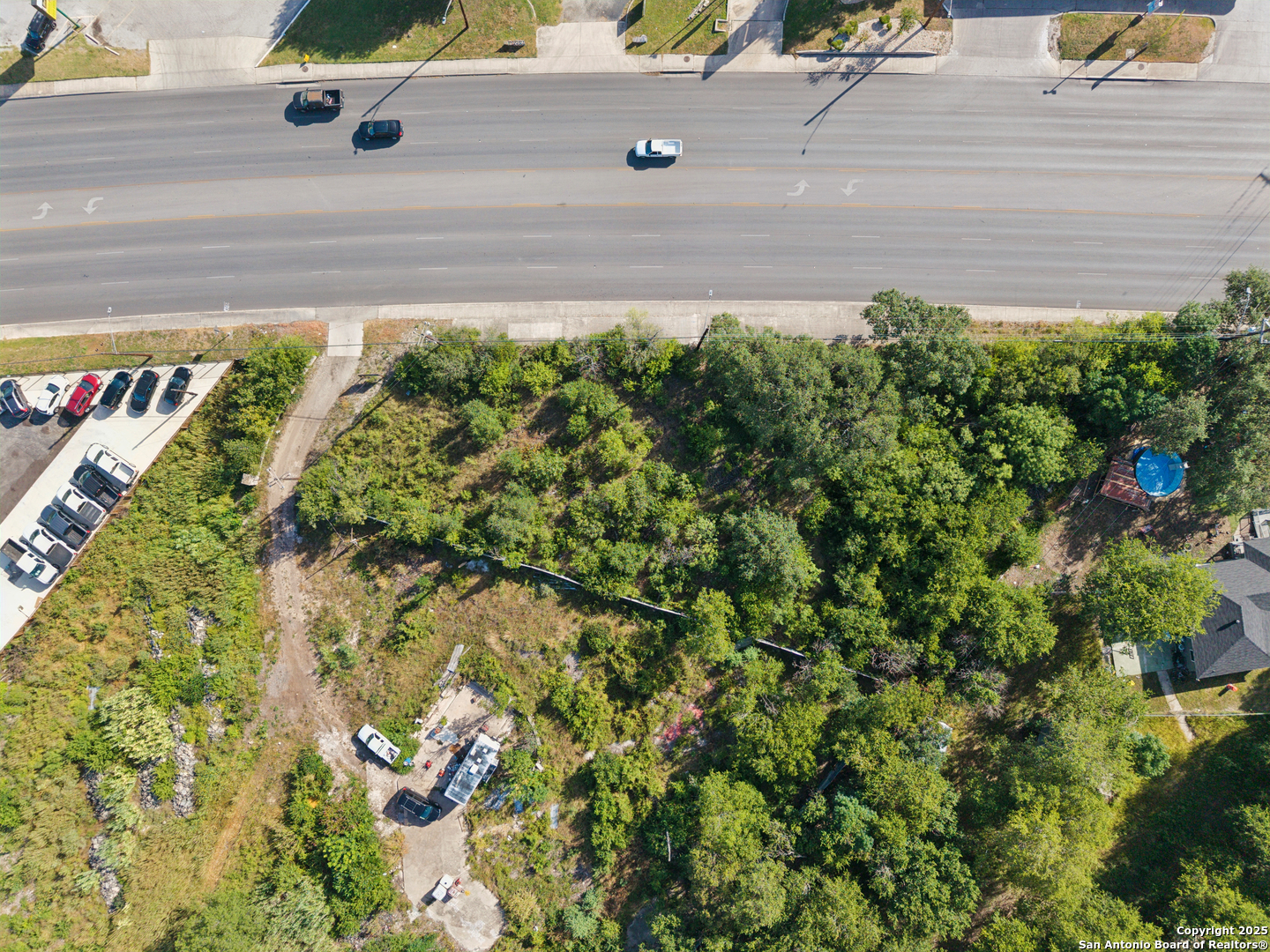2259 Bandera San Antonio TX 78228