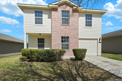 5534 Butch Canyon San Antonio TX 78252
