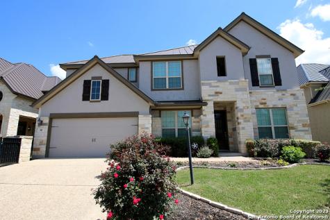 38 Marbella Court San Antonio TX 78257