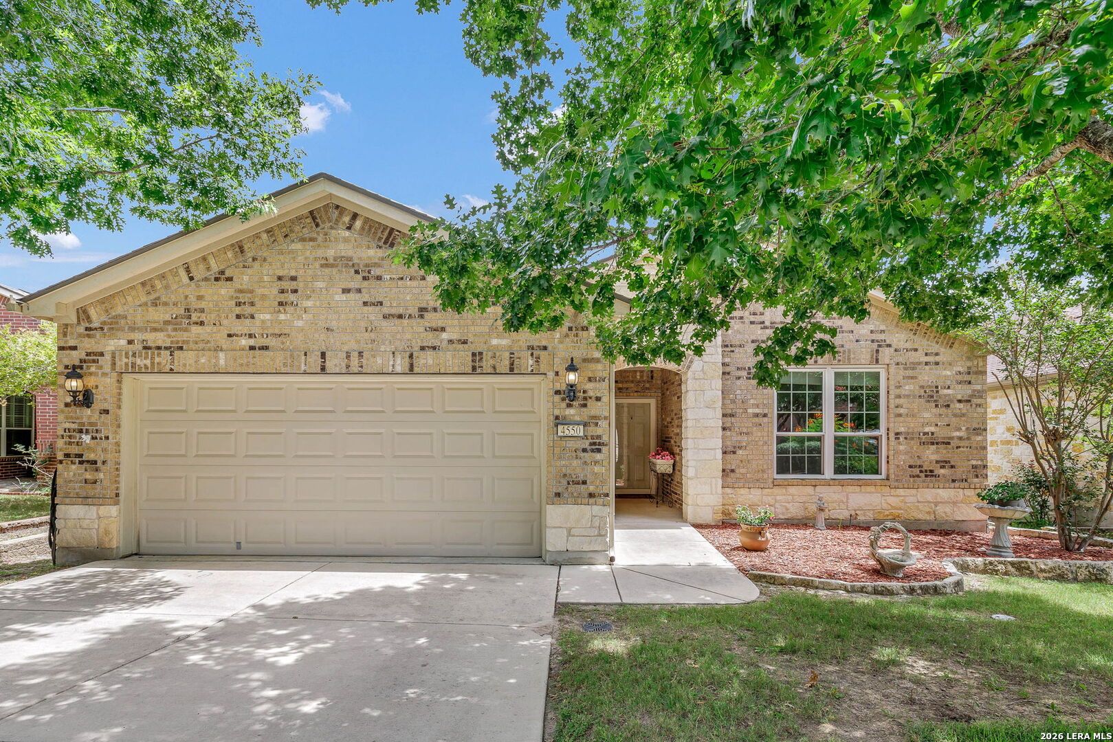 4550 Fort Boggy San Antonio TX 78253