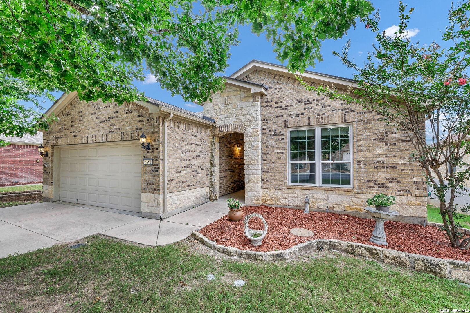 4550 Fort Boggy San Antonio TX 78253