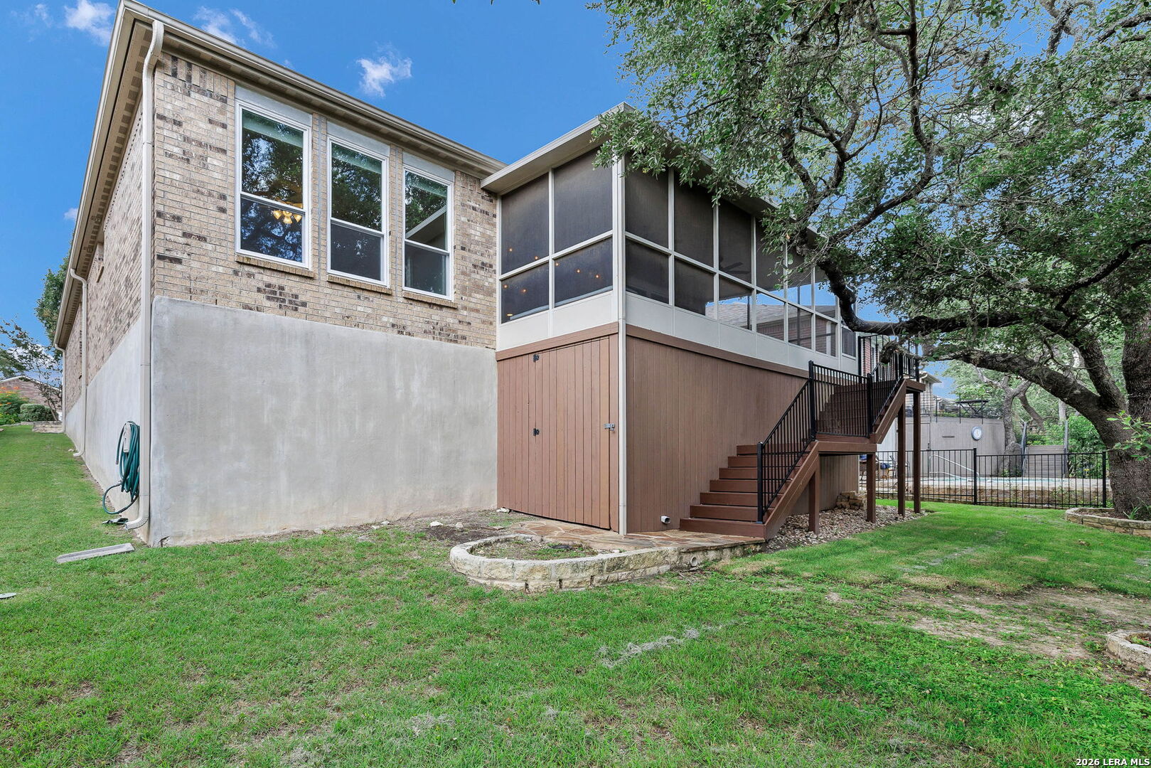 4550 Fort Boggy San Antonio TX 78253