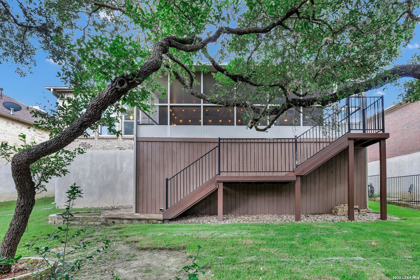 4550 Fort Boggy San Antonio TX 78253