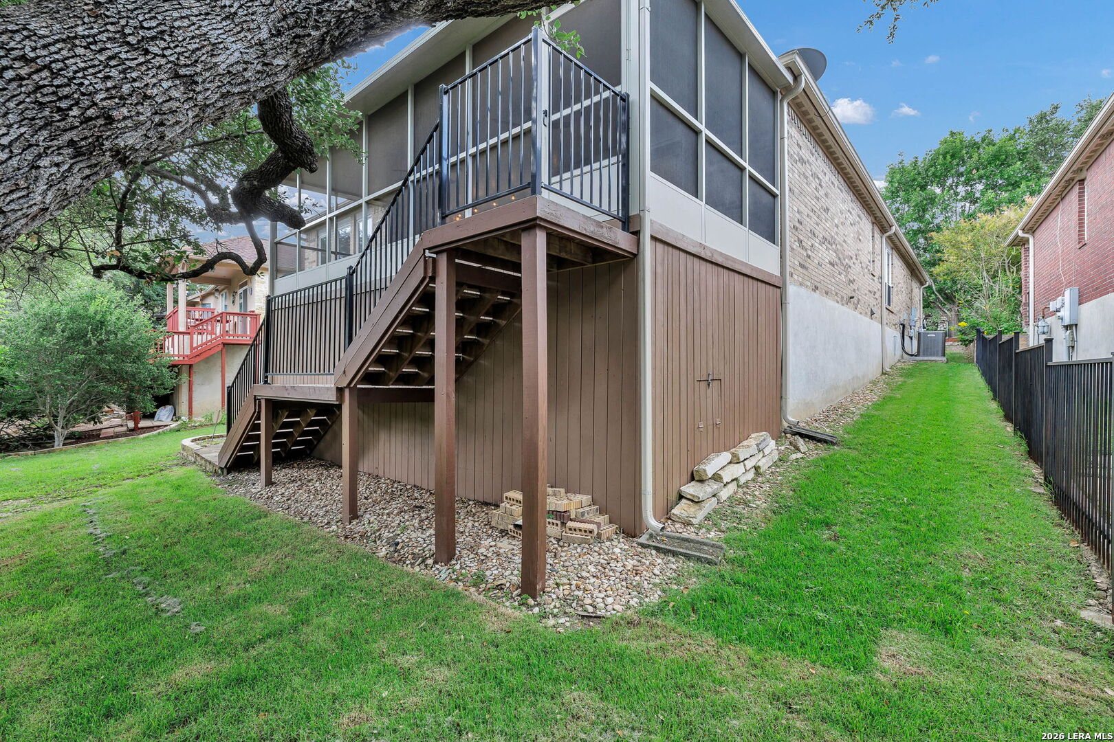 4550 Fort Boggy San Antonio TX 78253