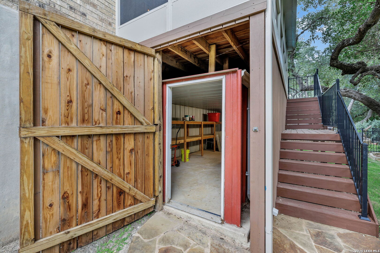 4550 Fort Boggy San Antonio TX 78253