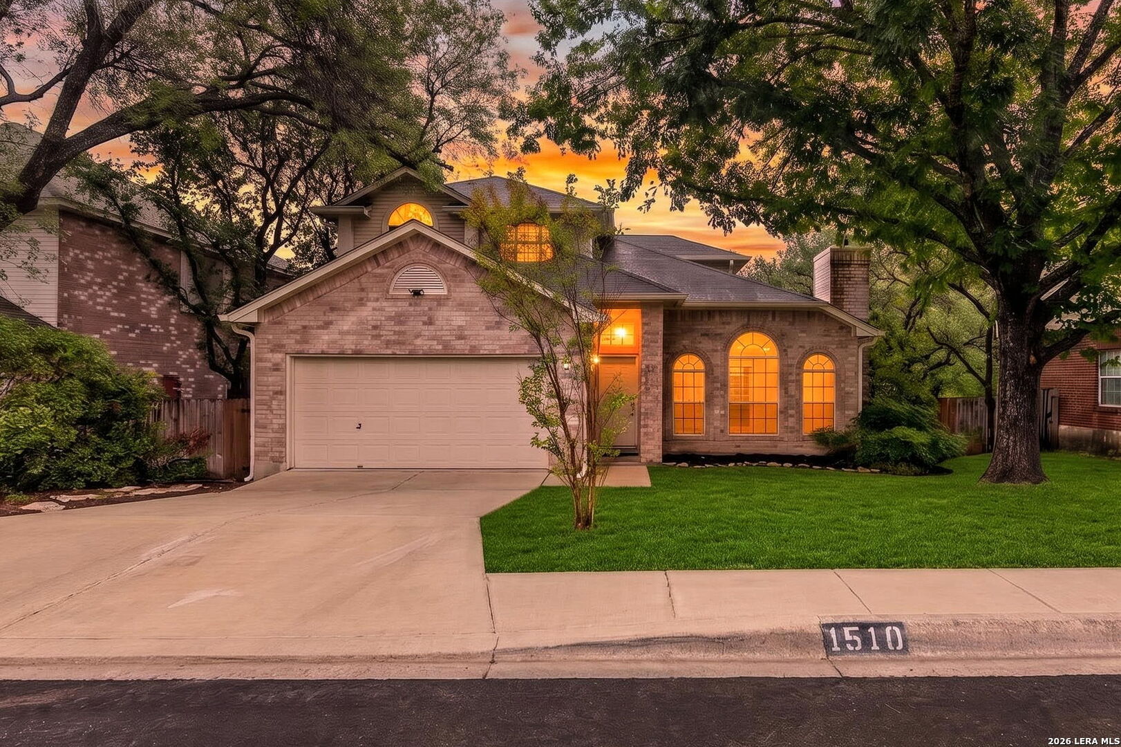1510 Blackbridge San Antonio TX 78253