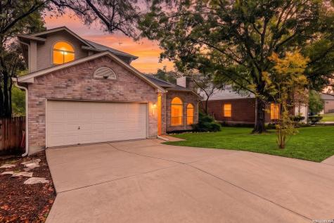 1510 Blackbridge San Antonio TX 78253