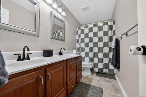 1510 Blackbridge San Antonio TX 78253