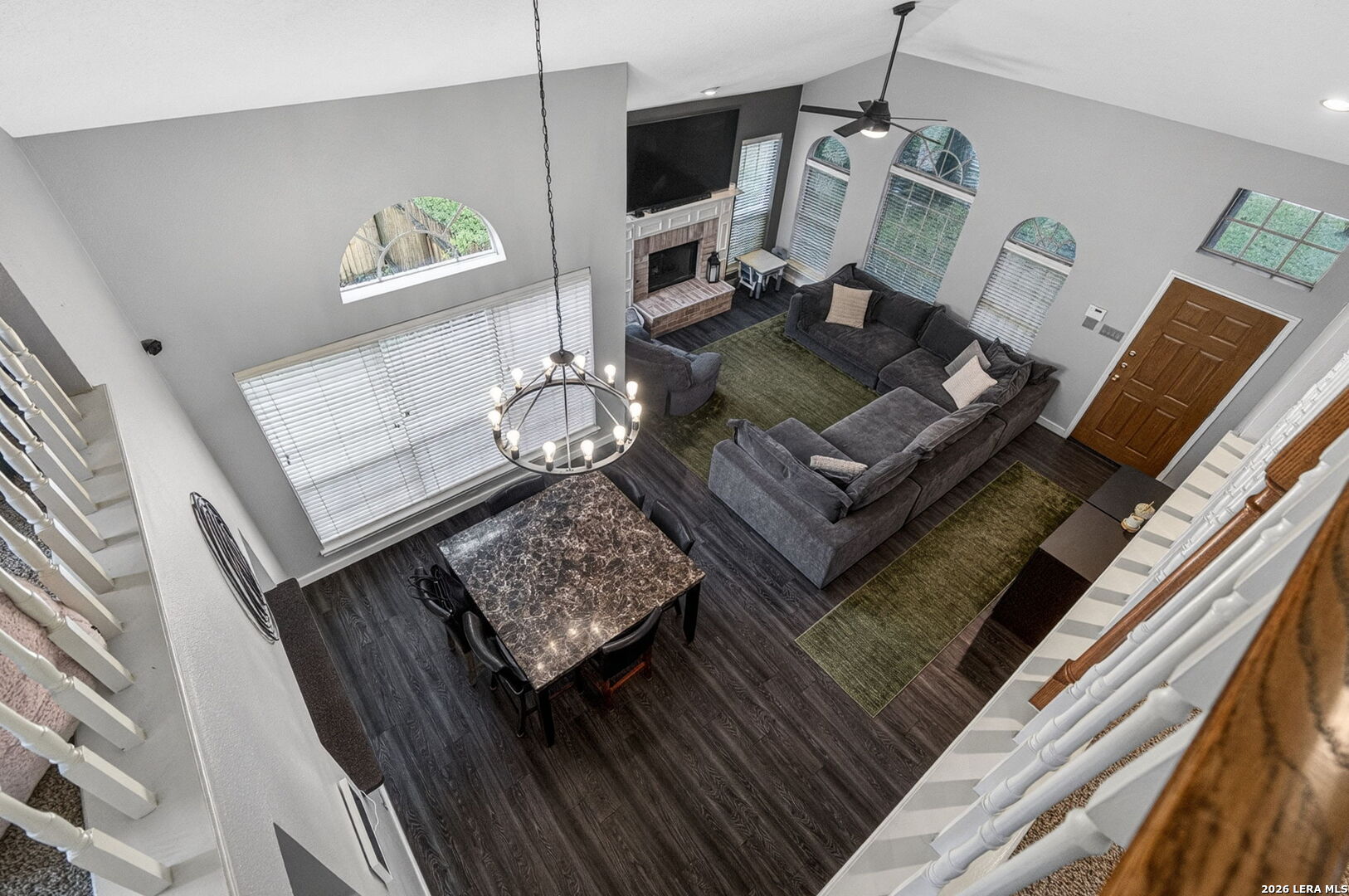 1510 Blackbridge San Antonio TX 78253