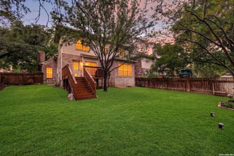 1510 Blackbridge San Antonio TX 78253