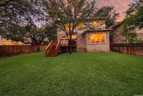 1510 Blackbridge San Antonio TX 78253