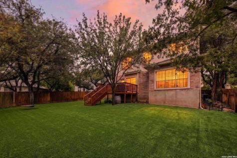 1510 Blackbridge San Antonio TX 78253