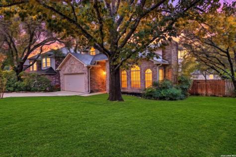 1510 Blackbridge San Antonio TX 78253