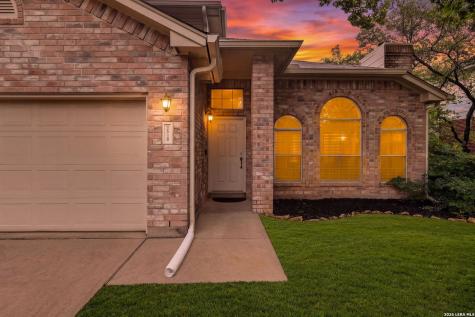 1510 Blackbridge San Antonio TX 78253