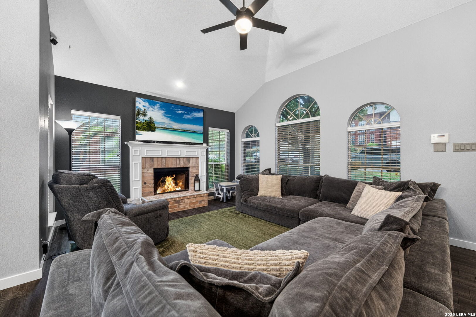 1510 Blackbridge San Antonio TX 78253