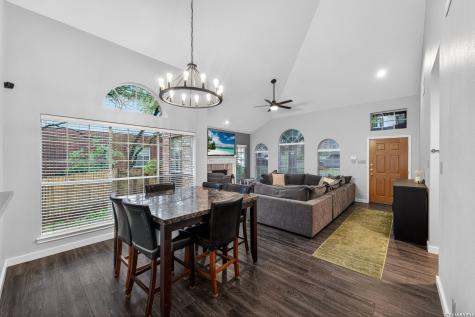 1510 Blackbridge San Antonio TX 78253