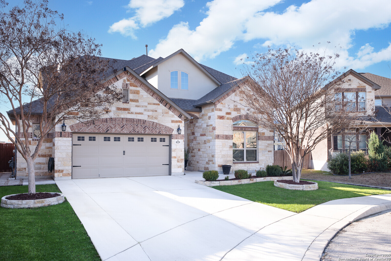 8229 Limerick Falls San Antonio TX 78253