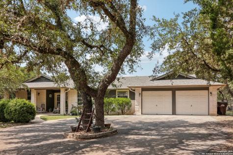 9213 Shady Meadow Drive Boerne TX 78006