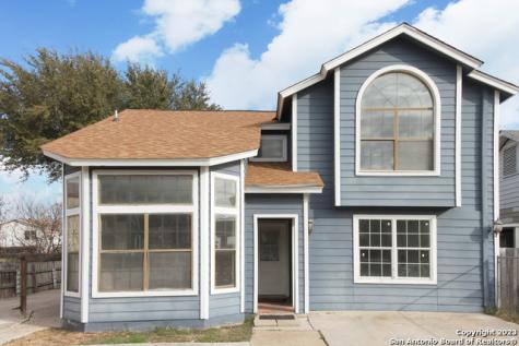10211 Raven Field Drive San Antonio TX 78245