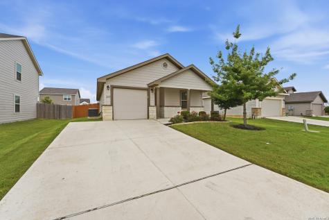 2409 Ranger Pass Seguin TX 78155