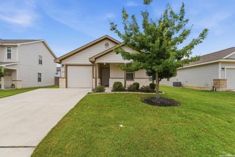 2409 Ranger Pass Seguin TX 78155