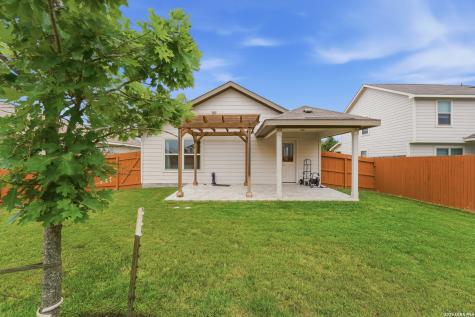 2409 Ranger Pass Seguin TX 78155