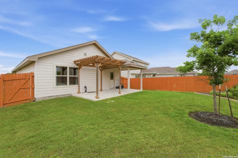 2409 Ranger Pass Seguin TX 78155