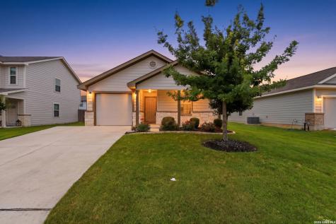 2409 Ranger Pass Seguin TX 78155